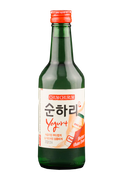 Chum Churum Yoghurt Soju