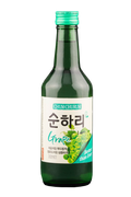 Chum Churum Grape Soju