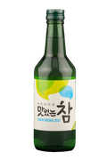 Charm Soju
