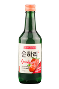 Chum Churum Strawberry Soju