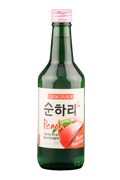Chum Churum Peach Soju