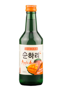 Chum Churum Apple Mango Soju