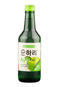 Chum Churum Apple Soju