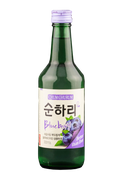 Chum Churum Blueberry Soju